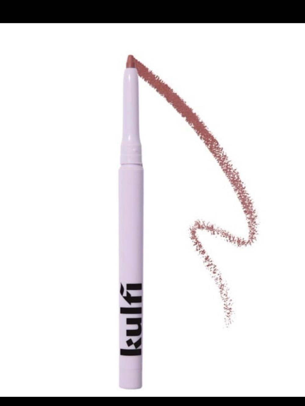 Kulfi Lassi Lips Staining Lip Liner Pencil in Chori Chori BNIB
